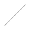 Sinerji 3*3 Galvaniz Kare Şiş 60 Cm