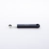 Pirge Gastro Pmg Parizyen Kaşık 22 Mm Gri