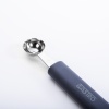Pirge Gastro Pmg Parizyen Kaşık 25 Mm Gri