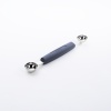 Pirge Gastro Pmg Parizyen Kaşık Çiftli 22/25 Mm Gri