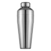 Biradlı Fransız Model Shaker 600 Ml