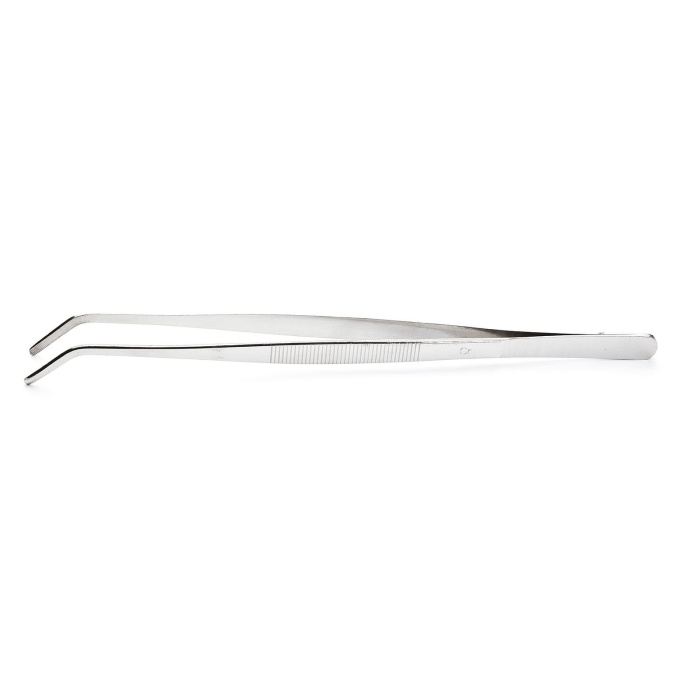 Biradlı Şef Dekor Cımbızı 30 Cm