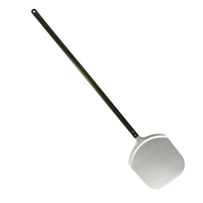 Alüminyum Pizza Küreği 30 Cm