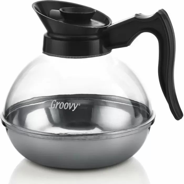 Biradlı Kahve Potu 1,5 L