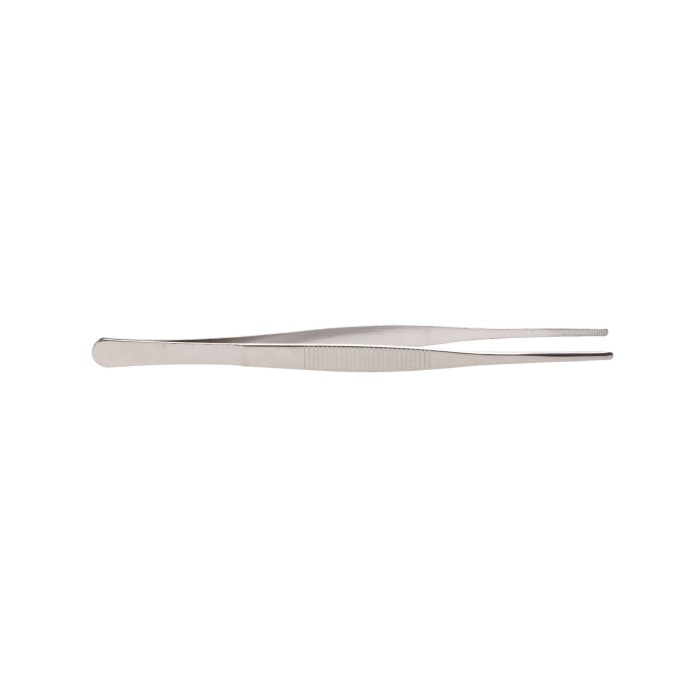 Biradlı Düz Dekor Cımbız (20 Cm)