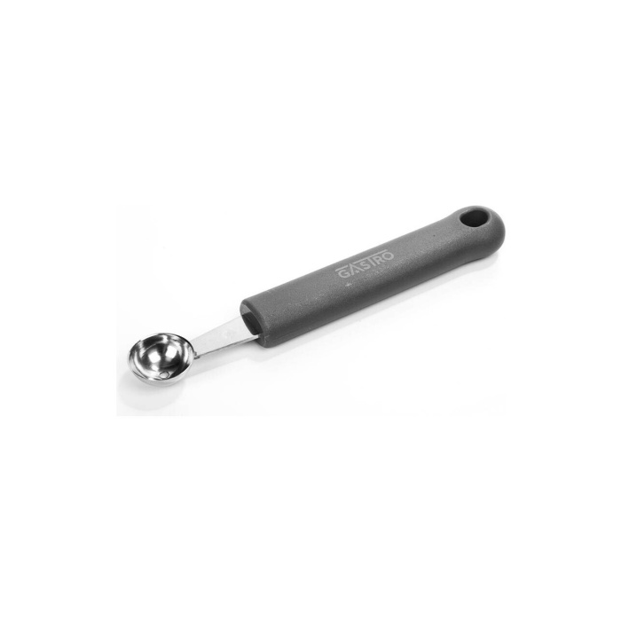 Pirge Gastro Pmg Parizyen Kaşık 15 Mm Gri