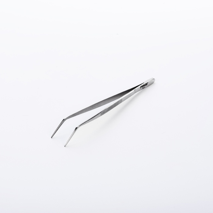 Pirge Gastro Pmg Şef Cımbızı Kıvrık Uçlu 14 Cm
