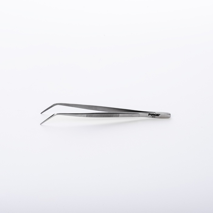 Pirge Gastro Pmg Şef Cımbızı Kıvrık Uçlu 14 Cm
