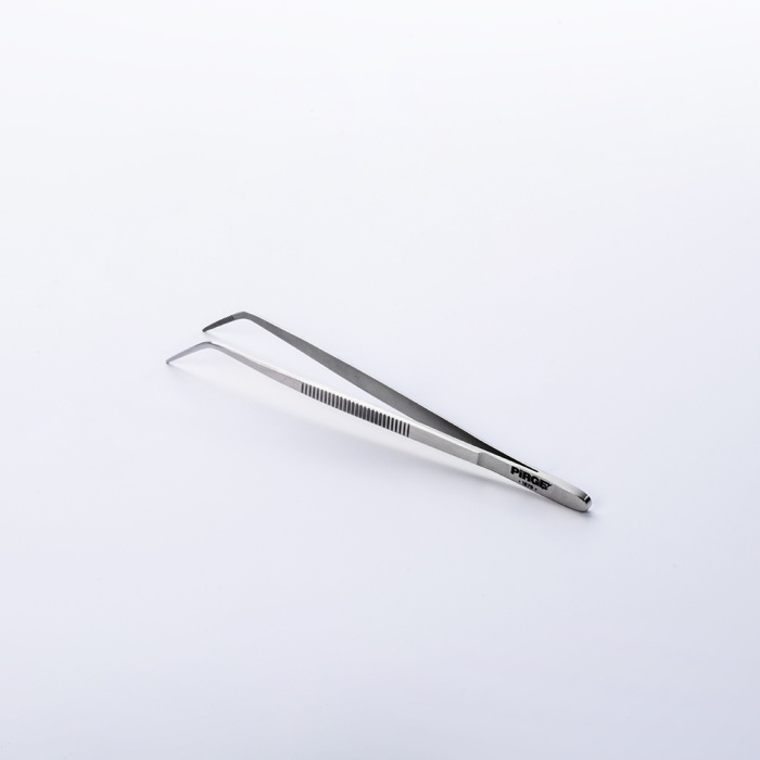 Pirge Gastro Pmg Şef Cımbızı Kıvrık Uçlu 14 Cm