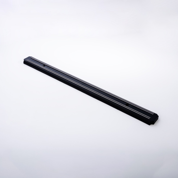 Pirge Gastro Pmg Mıknatıslı Bıçaklık 53 Cm Siyah