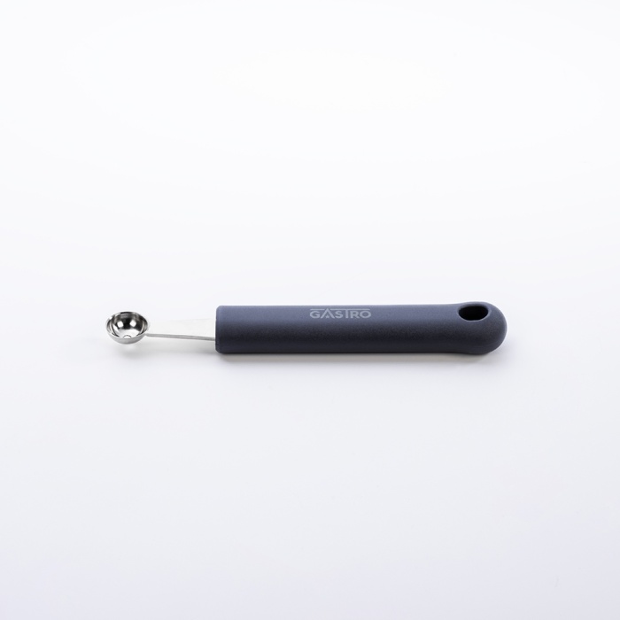 Pirge Gastro Pmg Parizyen Kaşık 22 Mm Gri