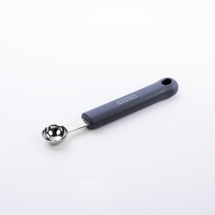 Pirge Gastro Pmg Parizyen Kaşık 25 Mm Gri