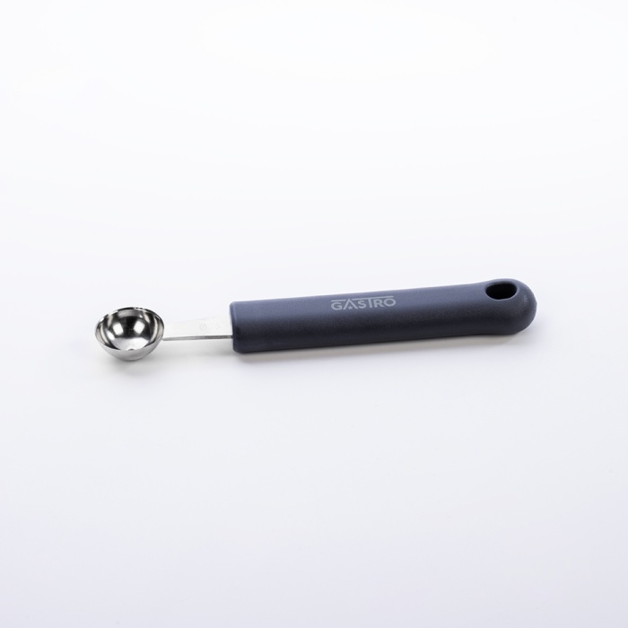 Pirge Gastro Pmg Parizyen Kaşık 25 Mm Gri