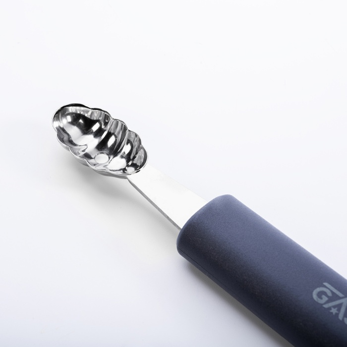 Pirge Gastro Pmg Parizyen Kaşık  İstiridiye Gri