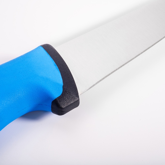 Pirge Duo Kasap Bıçağı No:1 14,5 Cm Kırmızı