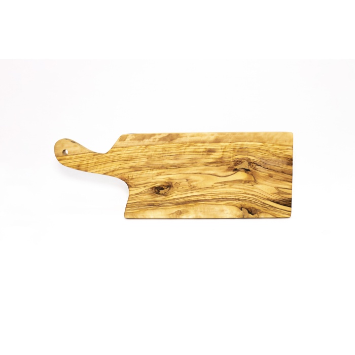 GST Uranüs Kesme & Sunum Tahtası 47 X 17 X 2 Cm