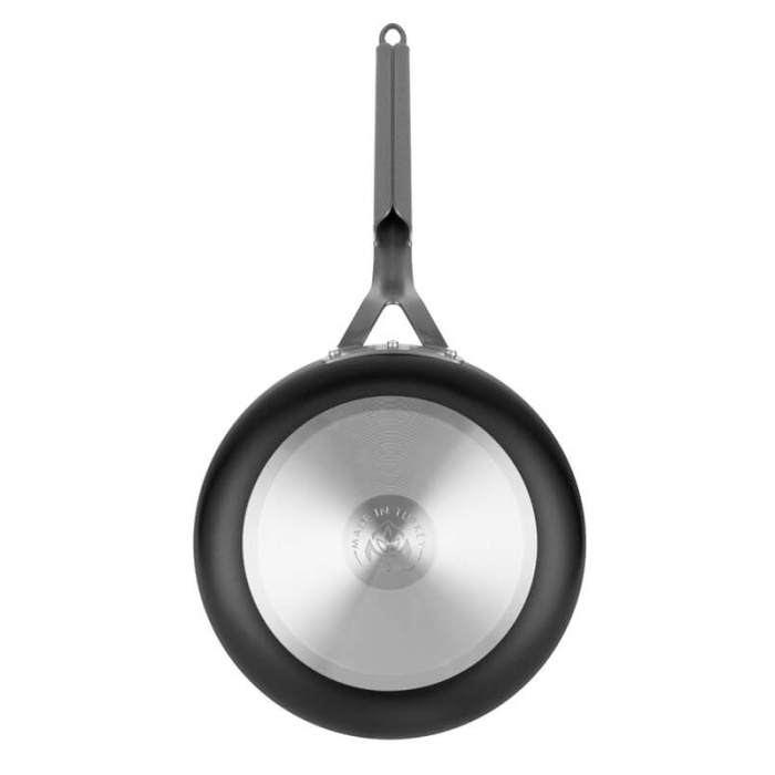 Lazzetti Profesyonel Sote Tava 26 Cm