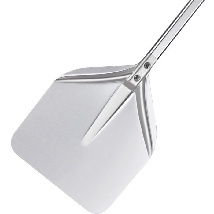 Alüminyum Pizza Küreği 30 Cm