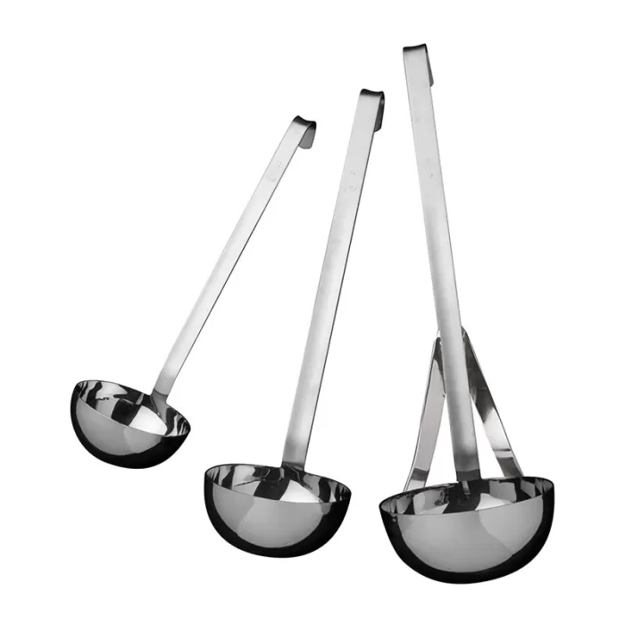 Servis Kepçe 1 8 Cm