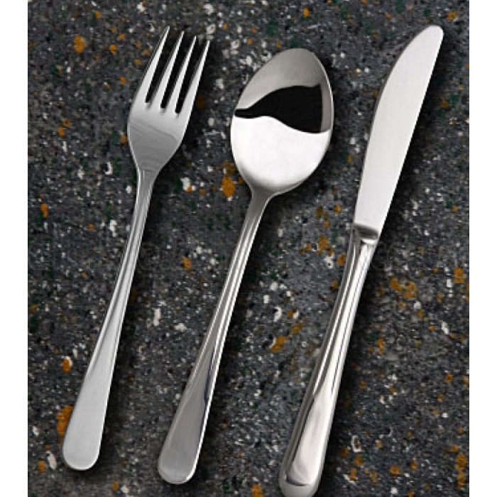 Real Sedef Yemek Çatal 2,5 MM ( 12 Li )