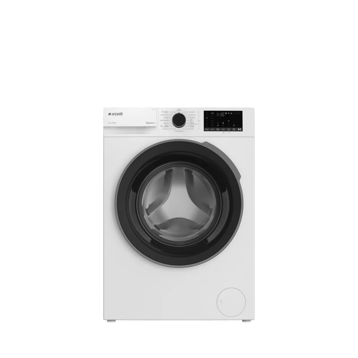 ARÇELİK 9120 DMX 9 Kg Çamaşır Makinesi