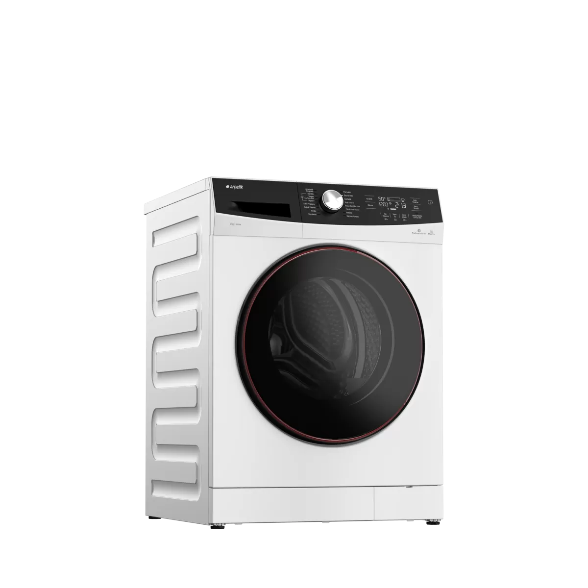 ARÇELİK 9125 NB 9 Kg Çamaşır Makinesi