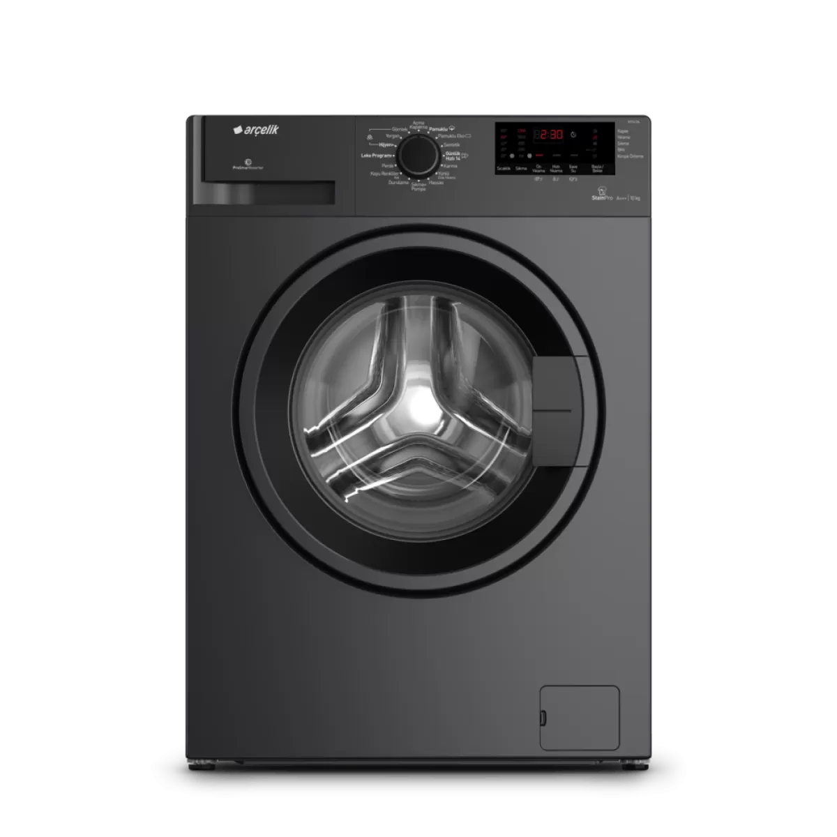 ARÇELİK 10124 DA Çamaşır Makinesi