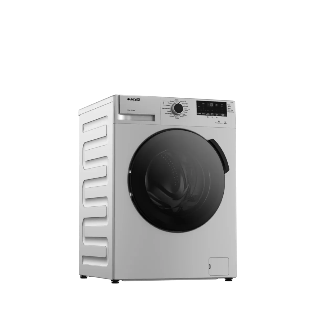 ARÇELİK 10120 MS Çamaşır Makinesi