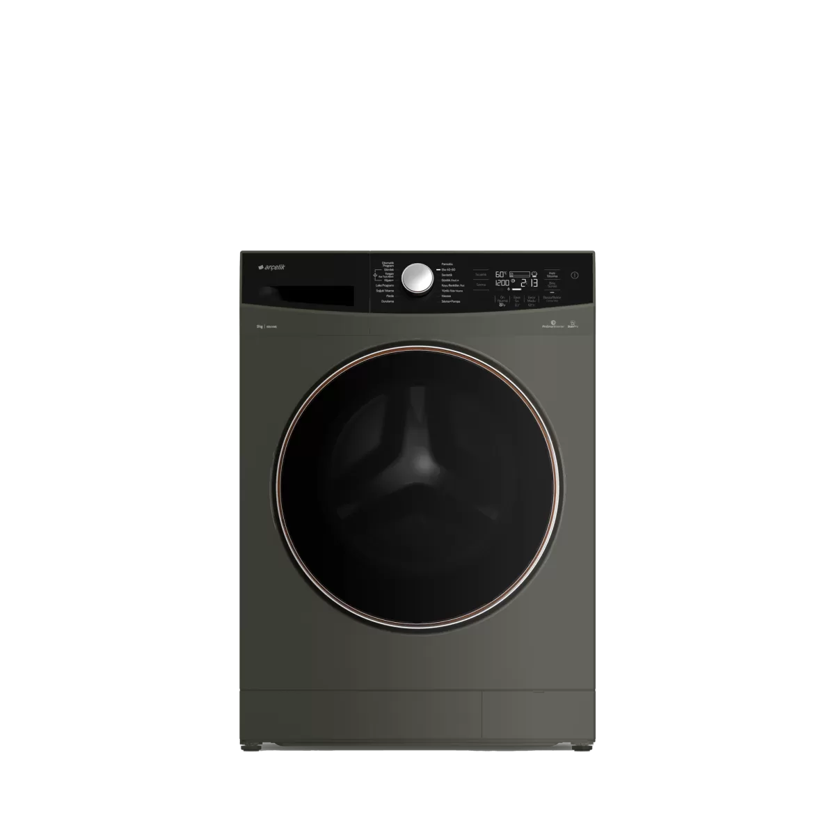 ARÇELİK 9124 N MG Çamaşır Makinesi