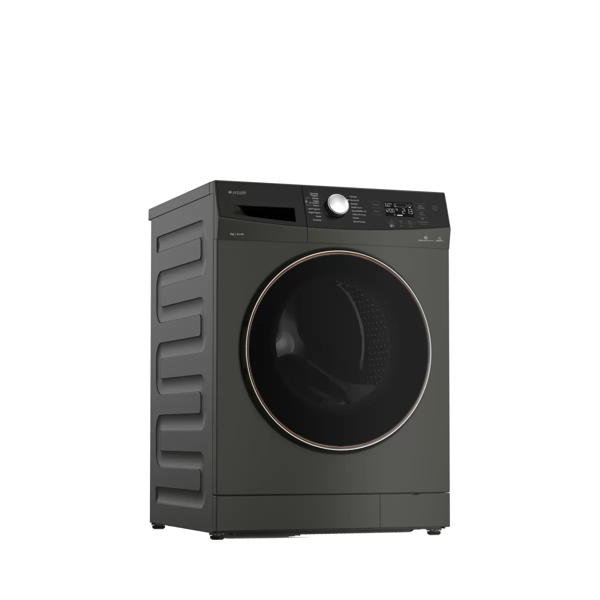 ARÇELİK 9124 N MG Çamaşır Makinesi