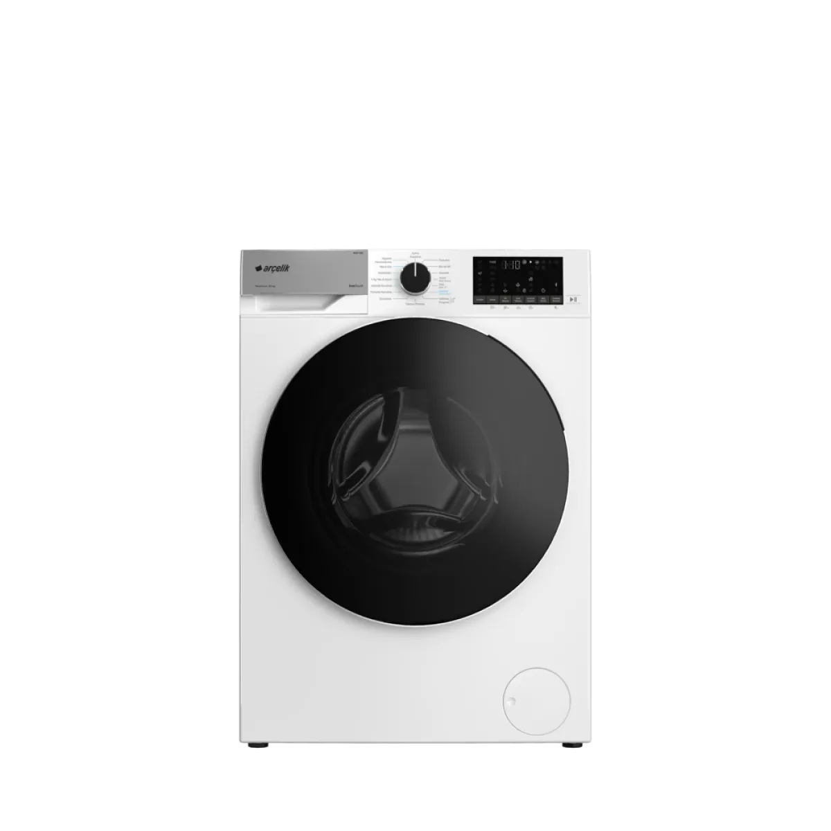 ARÇELİK 8050 YKM Kurutmalı Çamaşır Makinesi