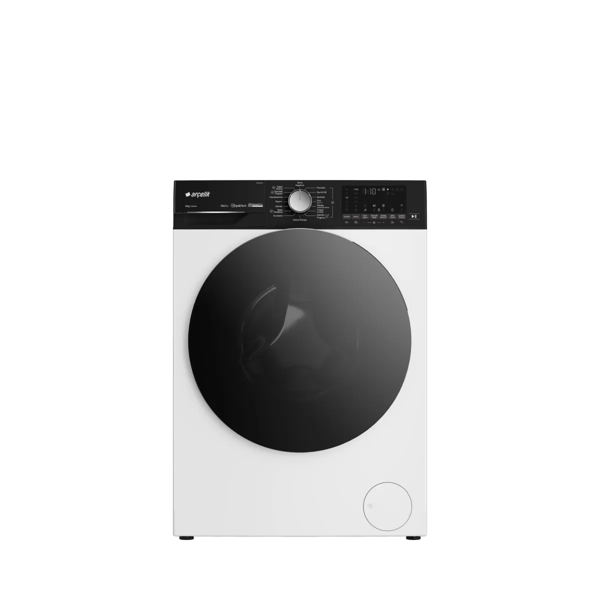 ARÇELİK 10140 MP O 10 Kg Çamaşır Makinesi