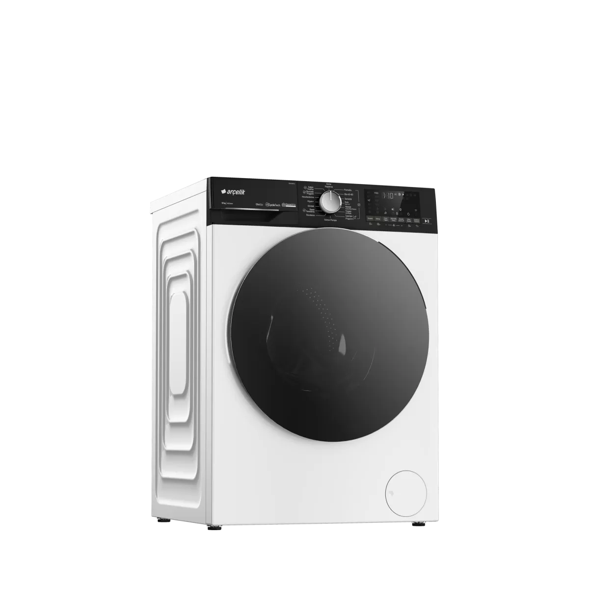 ARÇELİK 10140 MP O 10 Kg Çamaşır Makinesi