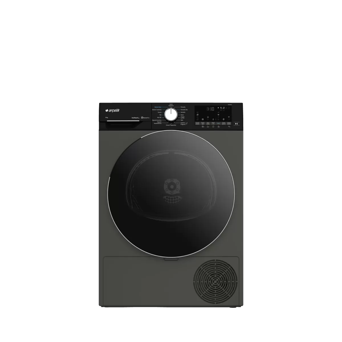 ARÇELİK 1011 KMP IG 10 Kg Kurutma Makinesi