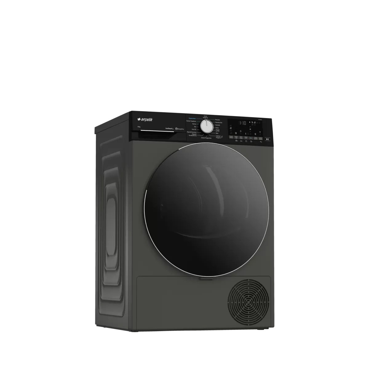 ARÇELİK 1011 KMP IG 10 Kg Kurutma Makinesi