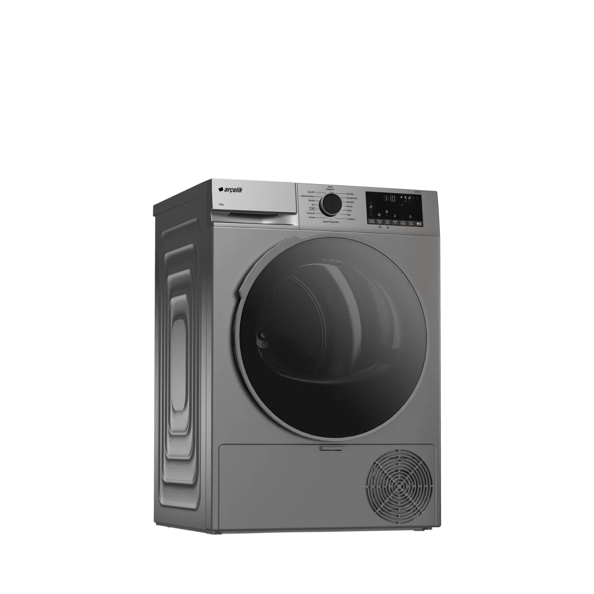 ARÇELİK 1001 KMX S 10 Kg Kurutma Makinesi
