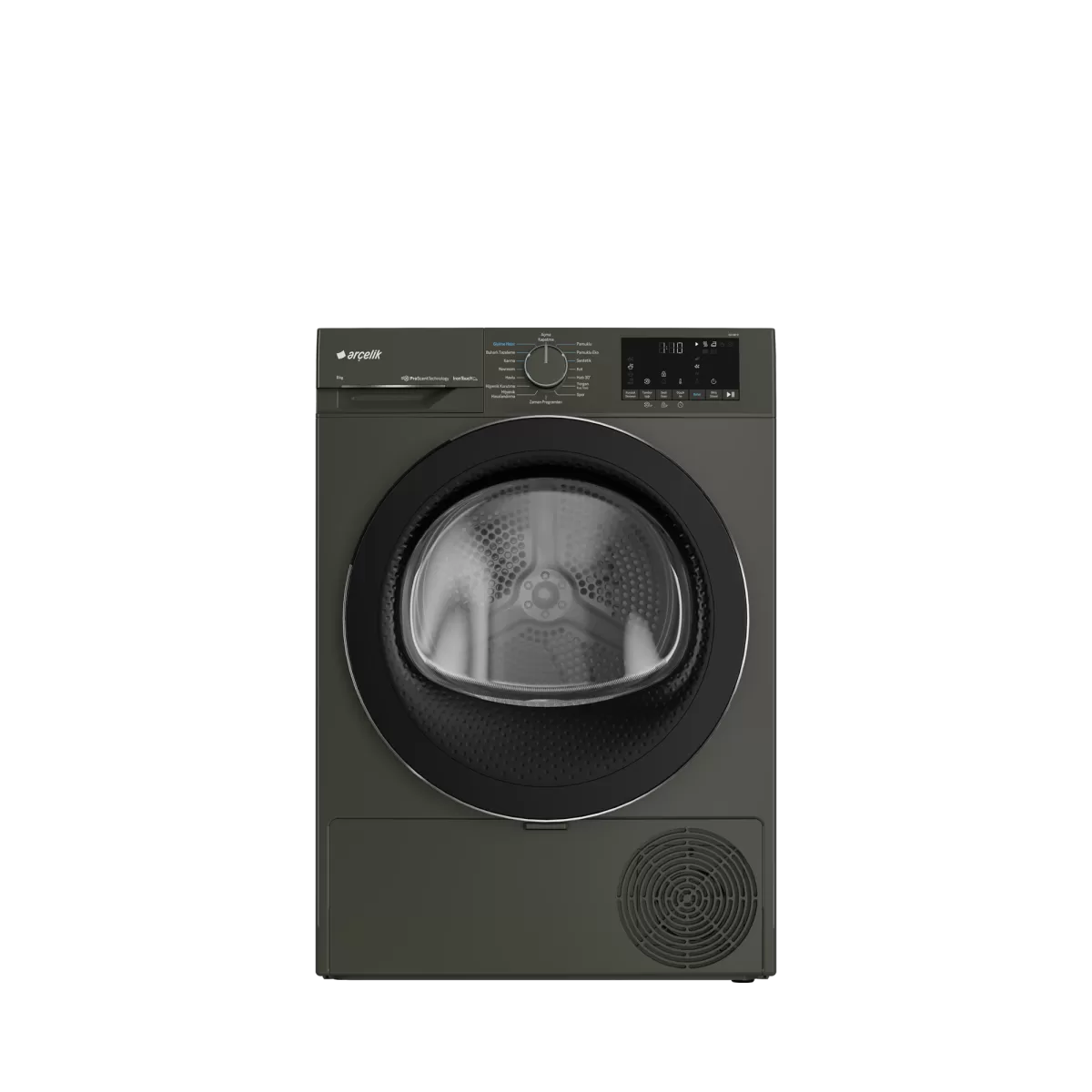 ARÇELİK 901 KMP IG 9 Kg Kurutma Makinesi