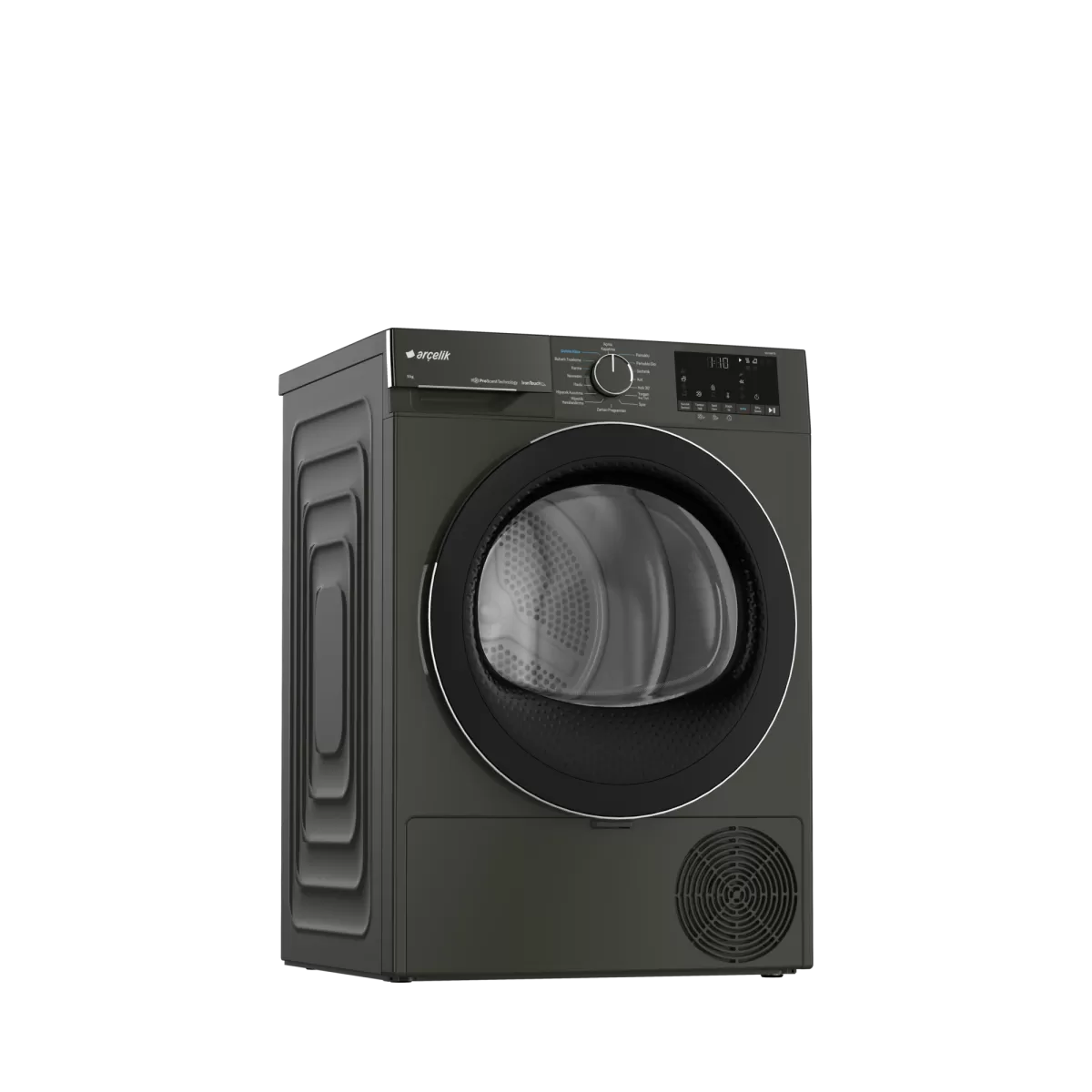 ARÇELİK 901 KMP IG 9 Kg Kurutma Makinesi