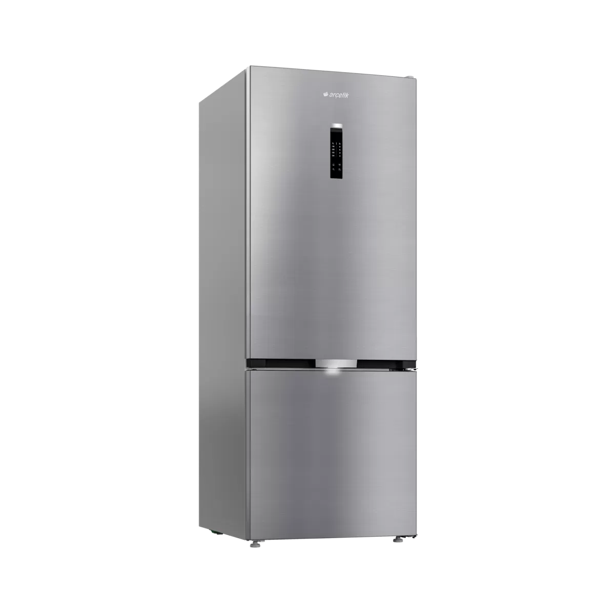 ARÇELİK 270475 EI Alttan Donduruculu Buzdolabı
