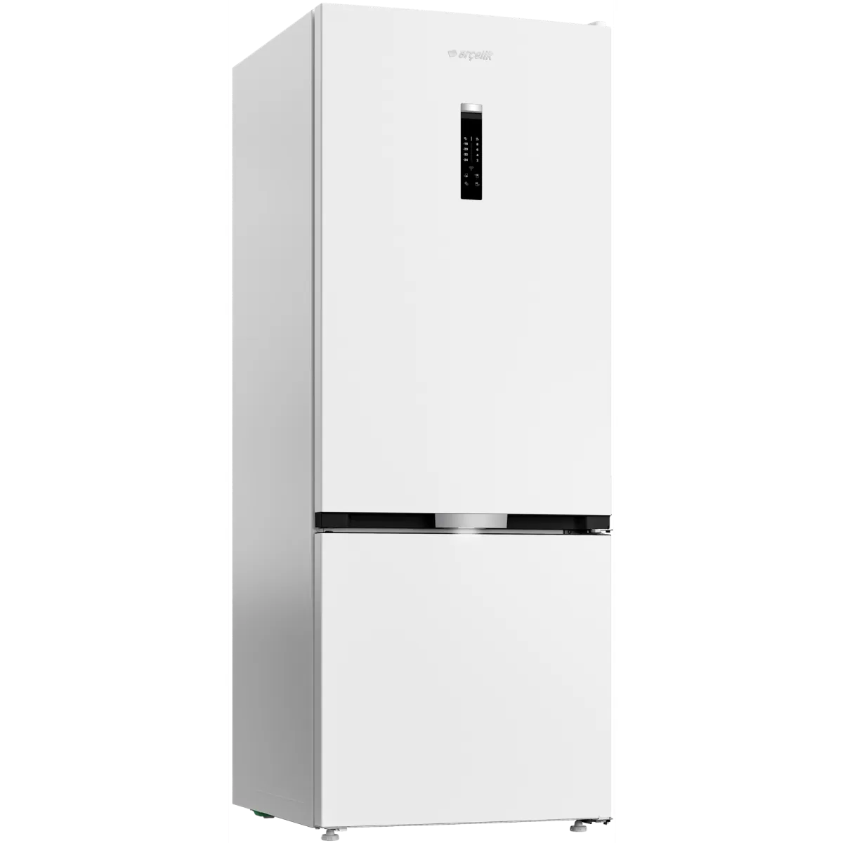 ARÇELİK 270477 EB AI Alttan Donduruculu Buzdolabı