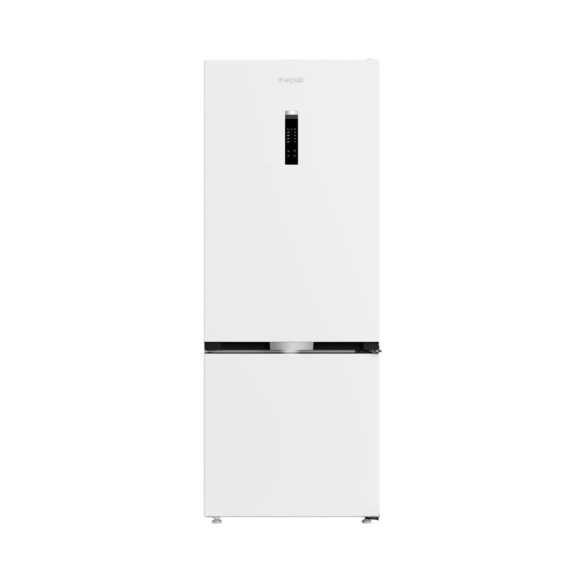 ARÇELİK 270475 EB Alttan Donduruculu Buzdolabı