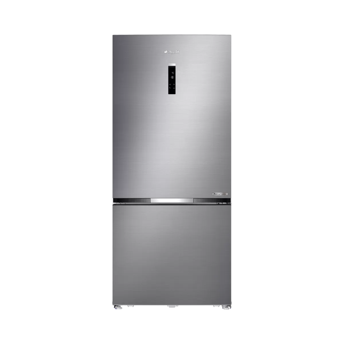 ARÇELİK 283613 EI Alttan Donduruculu Buzdolabı