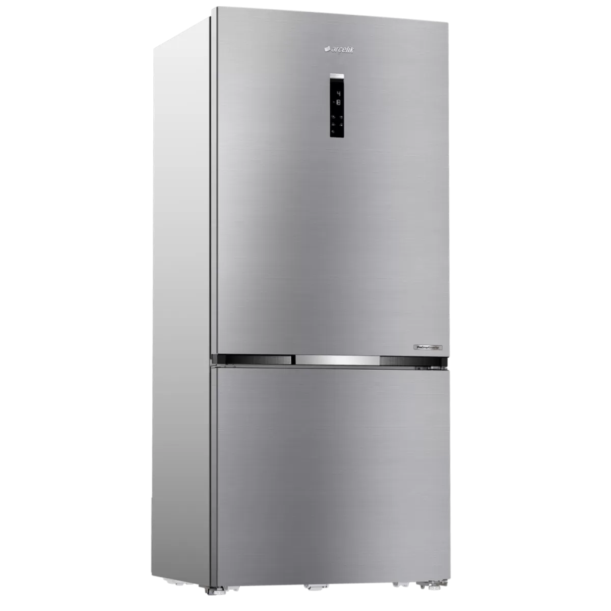 ARÇELİK 283615 EI Alttan Donduruculu Buzdolabı