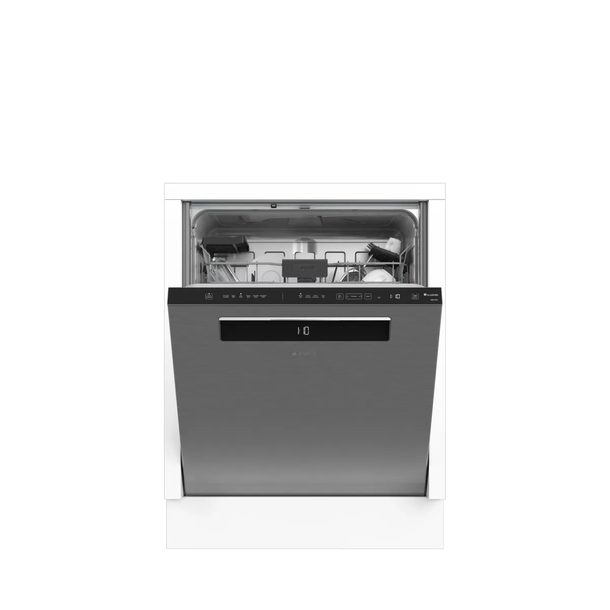 ARÇELİK ABM 161 I Tezgah Altı Bulaşık Makinesi