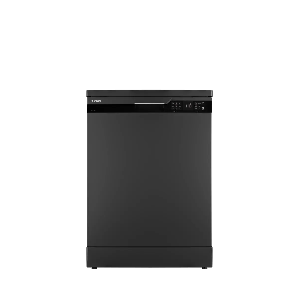 ARÇELİK 6444 OK A 4 Programlı Bulaşık Makinesi