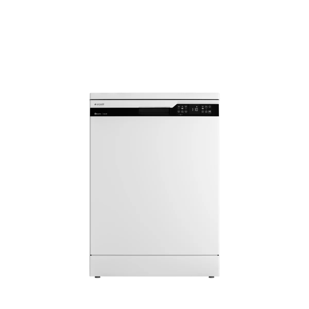 ARÇELİK 6444 WF 4 Programlı Bulaşık Makinesi