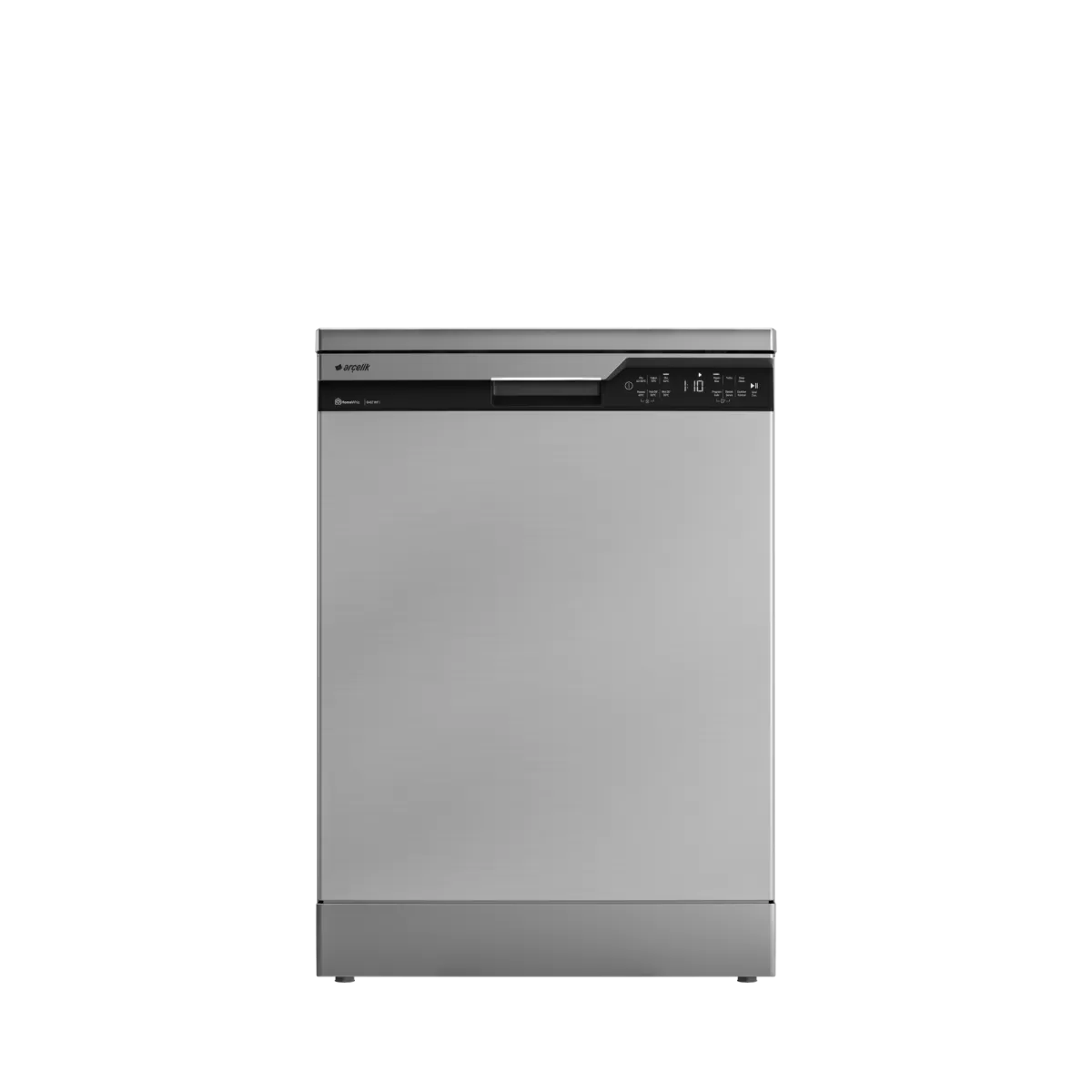 ARÇELİK 6467 WF I 6 Programlı Bulaşık Makinesi