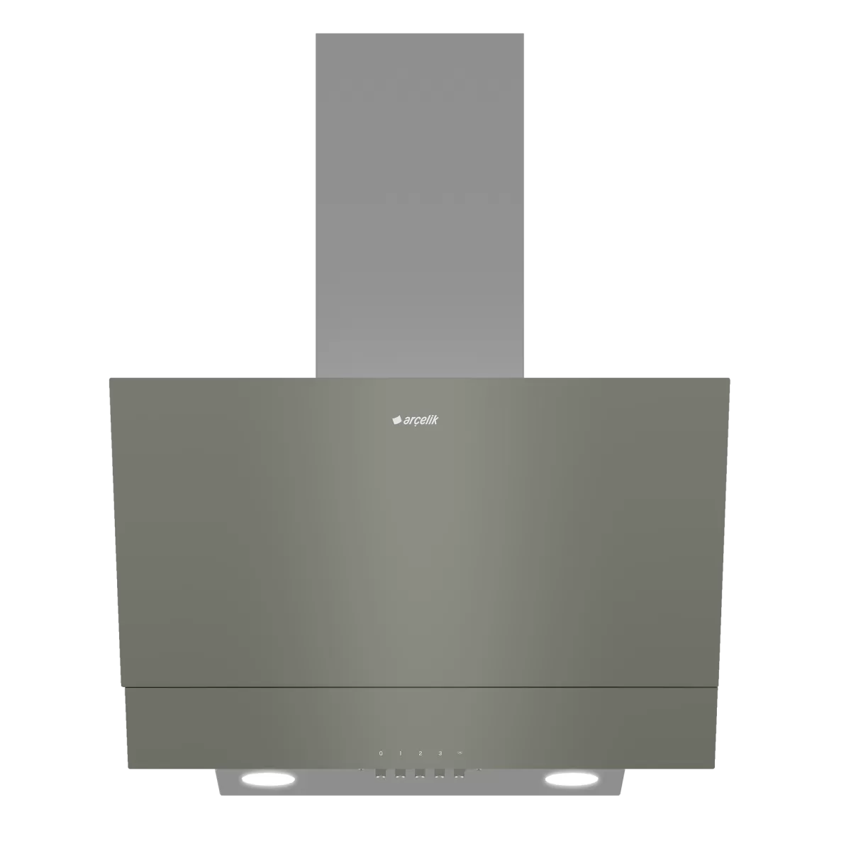 ARÇELİK ADE 605 G Ankastre Duvar Tipi Davlumbaz