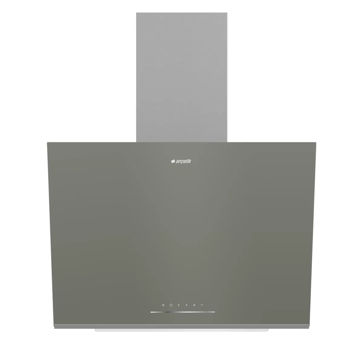 ARÇELİK ADE 606-2 G Fibona Serisi Ankastre Duvar Tipi Davlumbaz