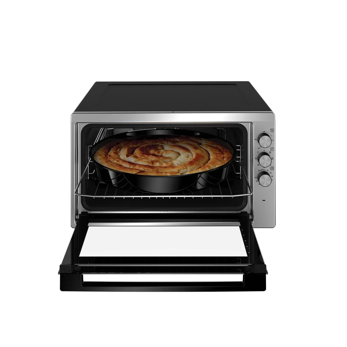 ARÇELİK SUF 5000 MGSI Mini Fırın